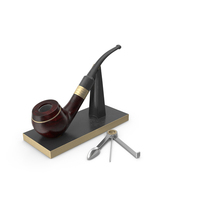 Smoking Pipe PNG & PSD Images