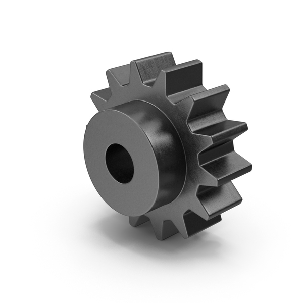Black Gear PNG & PSD Images