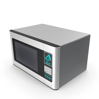 Microwave Oven PNG & PSD Images