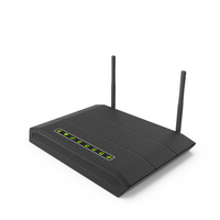 Wireless Modem PNG & PSD Images