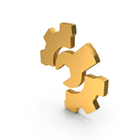 Golden Repairs Symbol PNG & PSD Images
