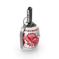 Phantom Forces Wiki - Grenade Ww2 Png, Transparent Png - vhv