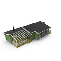 House PNG & PSD Images