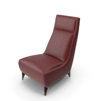 Julius Armchair PNG & PSD Images