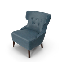 Lisa Armchair PNG & PSD Images