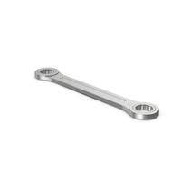 Silver Wrench PNG & PSD Images