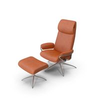 Stressless Armchair PNG & PSD Images
