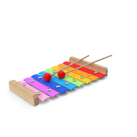 Xylophone PNG & PSD Images
