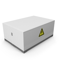 ELECTRICAL CONTROL BOX PNG & PSD Images