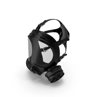Gas Mask PNG & PSD Images