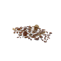 Ambler Bottle Pile Small PNG & PSD Images
