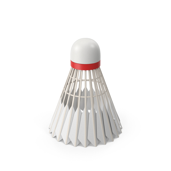Badminton Shuttlecock PNG & PSD Images