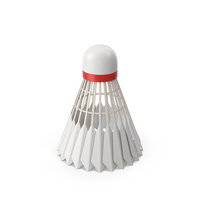Badminton Shuttlecock PNG & PSD Images