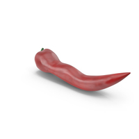 Red Hot Pepper PNG & PSD Images