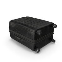 Luggage Hardshell PNG & PSD Images