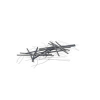 Rebar Pile Medium PNG & PSD Images