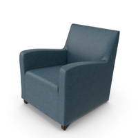 Matis Armchair PNG & PSD Images