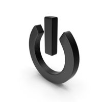 Power Icon PNG & PSD Images
