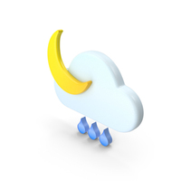 Weather Icon PNG & PSD Images
