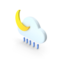WEATHER ICON PNG & PSD Images