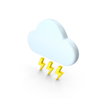 WEATHER ICON PNG & PSD Images