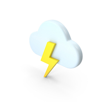 WEATHER ICON PNG & PSD Images