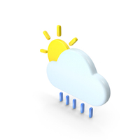 WEATHER ICON PNG & PSD Images