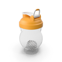 New Design Sport Shaker Bottle PNG & PSD Images