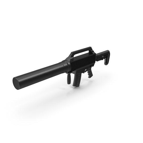 UAV Suppressor PNG & PSD Images