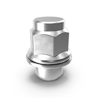 Wheel Nut PNG & PSD Images