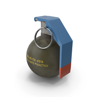 Hand Grenade PNG & PSD Images