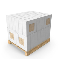 Cargo Small Ceramic Flooring Plain PNG & PSD Images
