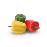 Peppers PNG & PSD Images