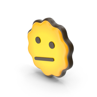 Yellow Emoji PNG & PSD Images