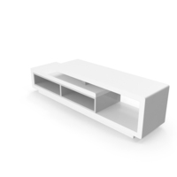 Modern TV Stand PNG & PSD Images