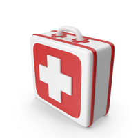 First Aid Kit PNG & PSD Images