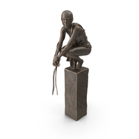 Sculpture PNG & PSD Images