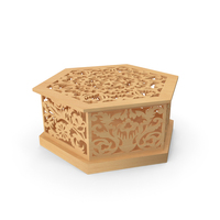 Wood Box PNG & PSD Images