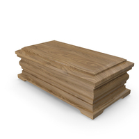 Coffin PNG & PSD Images
