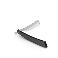 Straight Razor PNG & PSD Images