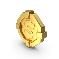Game Coin PNG & PSD Images