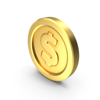 Game Coin PNG & PSD Images