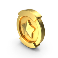 Game Coin PNG & PSD Images