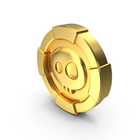 Game Coin PNG & PSD Images