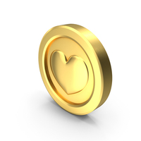 Game Coin PNG & PSD Images