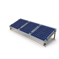 SOLAR PANEL PNG & PSD Images