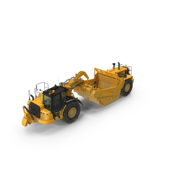 Generic Scraper Dirt PNG & PSD Images