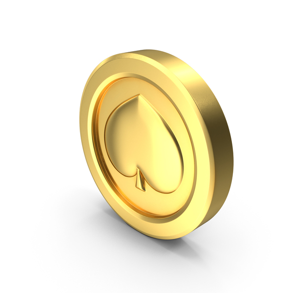 Game Coin PNG & PSD Images
