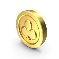 Game Coin PNG & PSD Images