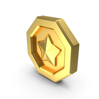 Game Coin PNG & PSD Images